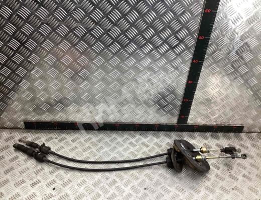 Трос кулисы КПП Fiat Ducato 1994-2006  Fiat Ducato Ducato 1994-2006