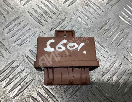 Реле бензонасоса Citroen X. Picasso (N68) 1999-2010  Citroen Xsara Picasso X. Picasso (N68) 1999-2010