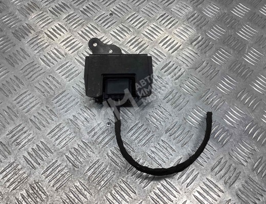 Реле накала свечей Mercedes C (W203) 2000-2004  Mercedes C C (W203) 2000-2004