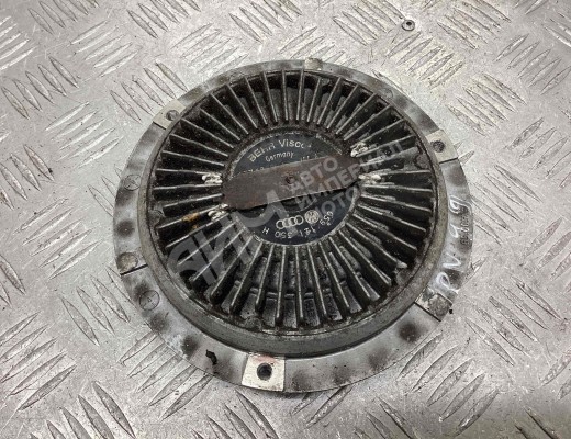 Вискомуфта Audi A6 C5 (4B) 2001-2004 рестайлинг  Audi A6 A6 C5 (4B) 2001-2004 рестайлинг