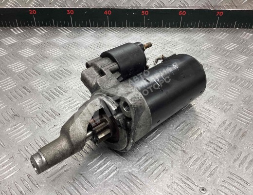 Стартер Audi A6 C5 (4B) 2001-2004 рестайлинг  Audi A6 A6 C5 (4B) 2001-2004 рестайлинг