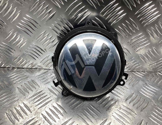 Ручка открывания багажника Volkswagen Golf V (1K) 2004-2009  Volkswagen Golf Golf V (1K) 2004-2009