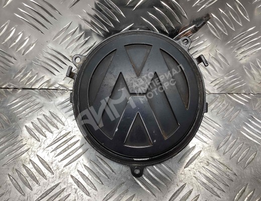 Ручка открывания багажника Volkswagen Passat B6 (3C) 2005-2010  Volkswagen Passat Passat B6 (3C) 2005-2010