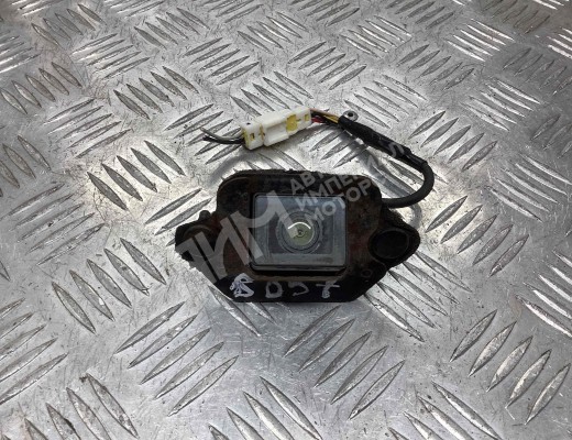 Камера заднего вида Nissan Primera III (P12) 2002-2008  Nissan Primera Primera III (P12) 2002-2008