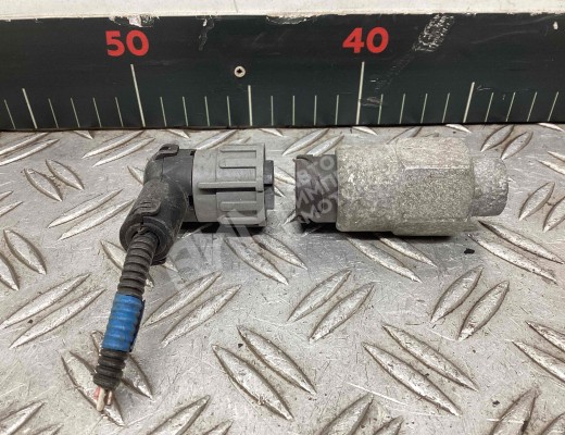 Датчик давления пневмосистемы MAN TGA 2000-2008  MAN TGA TGA 2000-2008