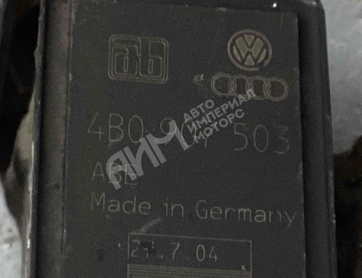Датчик положения кузова Audi A6 C5 (4B) 2001-2004 рестайлинг  Audi A6 A6 C5 (4B) 2001-2004 рестайлинг