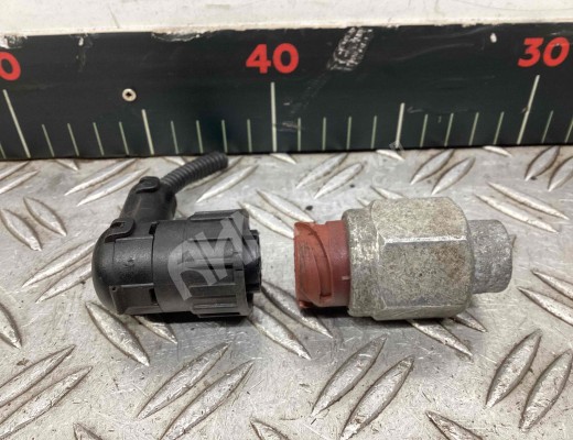 Датчик давления пневмосистемы MAN TGS I 2007-2020  MAN TGS TGS I 2007-2020