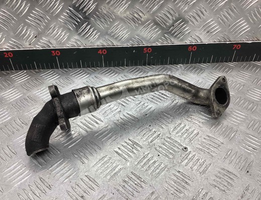 Трубка системы рециркуляции EGR Mercedes ML (W163) 2001-2005 рестайлинг  Mercedes ML ML (W163) 2001-2005 рестайлинг