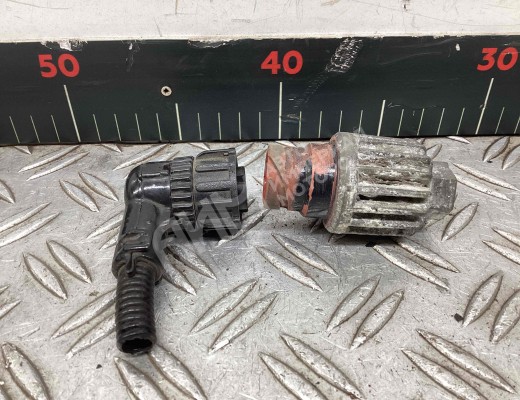 Датчик давления пневмосистемы MAN LE 2000-2007  MAN LE LE 2000-2007