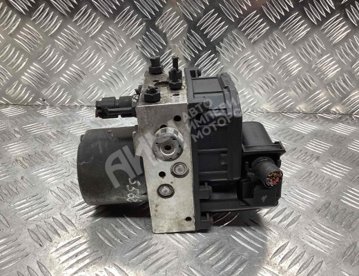 Блок ABS Audi A4 B6 (8EC, 8E5) 2000-2004  Audi A4 A4 B6 (8EC, 8E5) 2000-2004