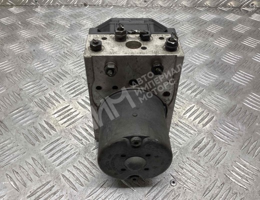 Блок ABS BMW 5-Series (E39) 2000-2004 рестайлинг  BMW 5-Series 5-Series (E39) 2000-2004 рестайлинг