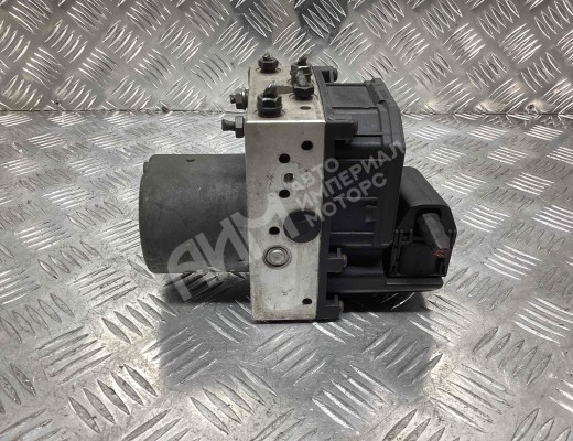 Блок ABS BMW 5-Series (E39) 2000-2004 рестайлинг  BMW 5-Series 5-Series (E39) 2000-2004 рестайлинг