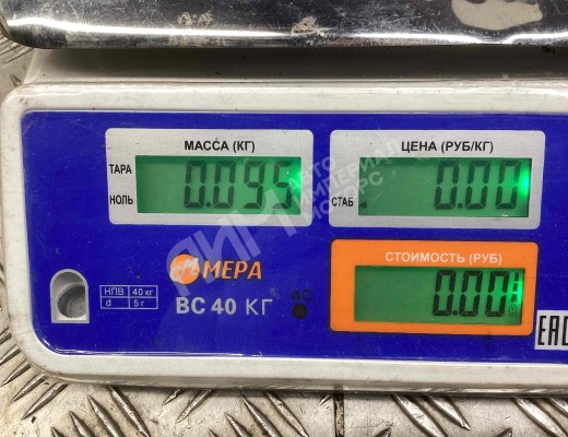 Датчик давления пневмосистемы MAN TGA 2000-2008  MAN TGA TGA 2000-2008