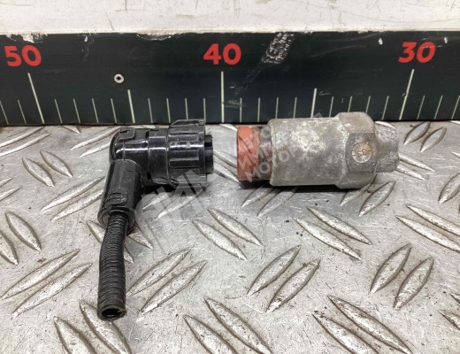 Датчик давления пневмосистемы MAN TGA 2000-2008  MAN TGA TGA 2000-2008