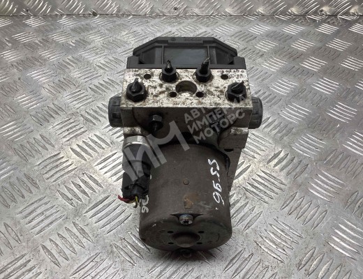 Блок ABS Volkswagen Passat B5+ (3B) 2000-2005 рестайлинг  Volkswagen Passat Passat B5+ (3B) 2000-2005 рестайлинг
