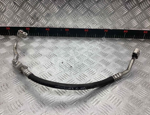 Трубка кондиционера Mercedes ML (W163) 2001-2005 рестайлинг  Mercedes ML ML (W163) 2001-2005 рестайлинг