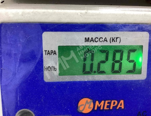 Трубка кондиционера Mercedes ML (W163) 2001-2005 рестайлинг  Mercedes ML ML (W163) 2001-2005 рестайлинг