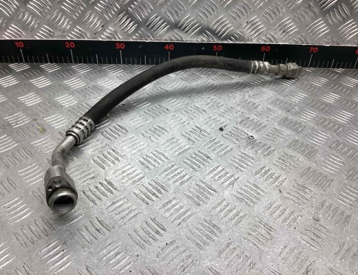 Трубка кондиционера Mercedes ML (W163) 2001-2005 рестайлинг  Mercedes ML ML (W163) 2001-2005 рестайлинг