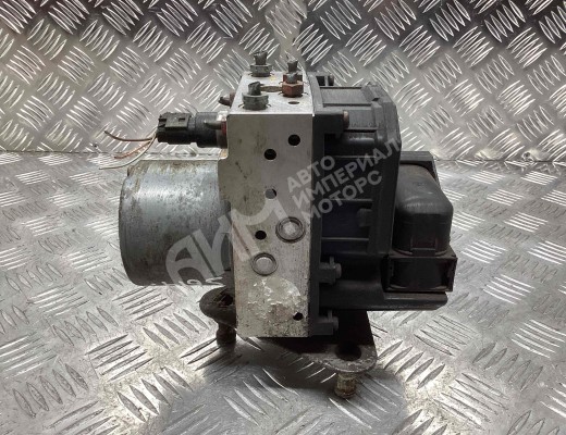 Блок ABS Mercedes Sprinter I (W901-905) 1995-2006  Mercedes Sprinter Sprinter I (W901-905) 1995-2006