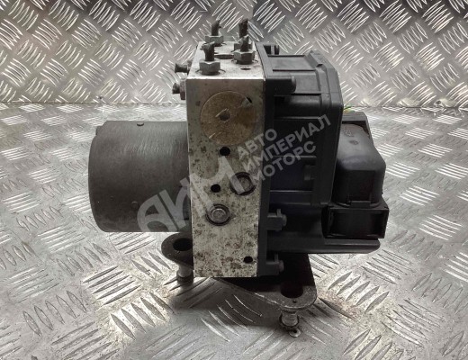 Блок ABS Mercedes Sprinter I (W901-905) 1995-2006  Mercedes Sprinter Sprinter I (W901-905) 1995-2006