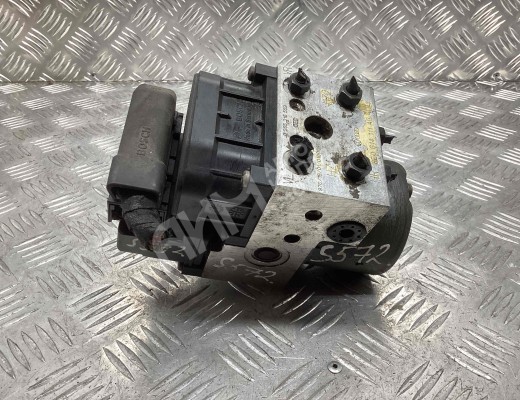 Блок ABS Volkswagen Passat B5 (3B) 1996-2000  Volkswagen Passat Passat B5 (3B) 1996-2000