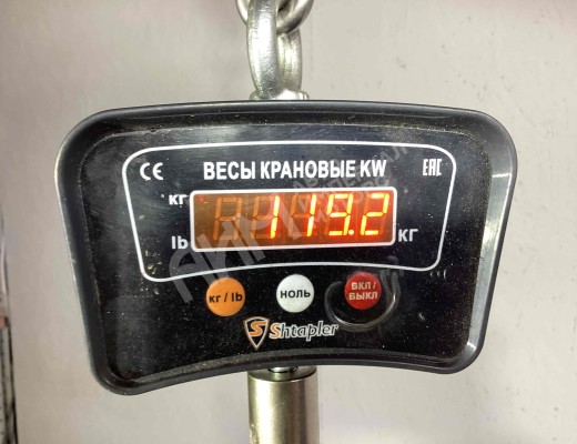 КПП автоматическая (АКПП) Mercedes ML (W163) 2001-2005 рестайлинг  Mercedes ML ML (W163) 2001-2005 рестайлинг