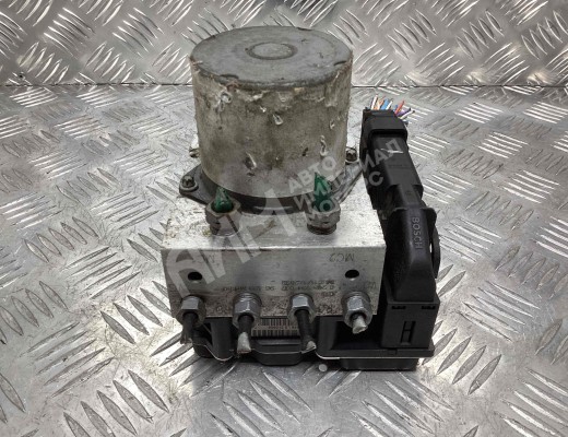 Блок ABS Peugeot 807 2002-2014  Peugeot 807 807 2002-2014