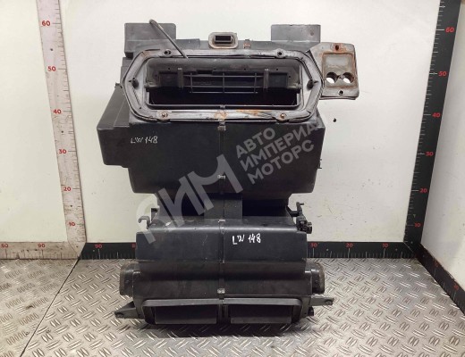 Корпус отопителя (печки) Iveco Eurocargo I 1991-2002  Iveco Eurocargo Eurocargo I 1991-2002