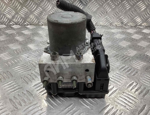 Блок ABS Toyota Avensis III (T270) 2008-2015  Toyota Avensis Avensis III (T270) 2008-2015