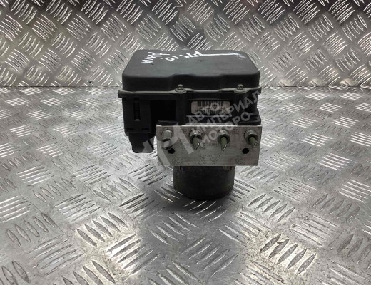 Блок ABS Toyota Avensis III (T270) 2008-2015  Toyota Avensis Avensis III (T270) 2008-2015