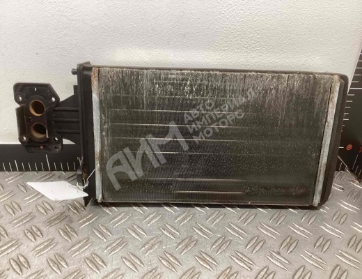 Радиатор отопителя (печки) Iveco Eurocargo I 1991-2002  Iveco Eurocargo Eurocargo I 1991-2002