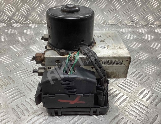 Блок ABS Chrysler Voyager IV (RG) 2001-2008  Chrysler Voyager Voyager IV (RG) 2001-2008