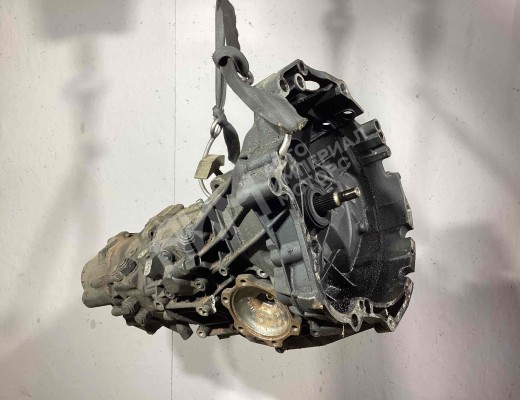 КПП механическая (МКПП) 6-ступенчатая Volkswagen Passat B5+ (3B) 2000-2005 рестайлинг  Volkswagen Passat Passat B5+ (3B) 2000-2005 рестайлинг