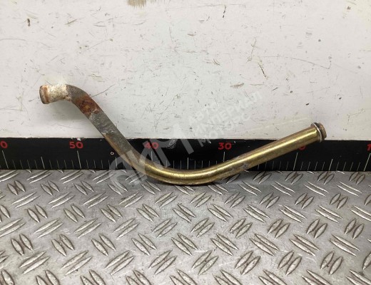 Патрубок отопителя (печки) Iveco Eurocargo I 1991-2002  Iveco Eurocargo Eurocargo I 1991-2002