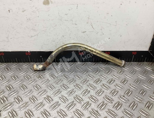 Патрубок отопителя (печки) Iveco Eurocargo I 1991-2002  Iveco Eurocargo Eurocargo I 1991-2002