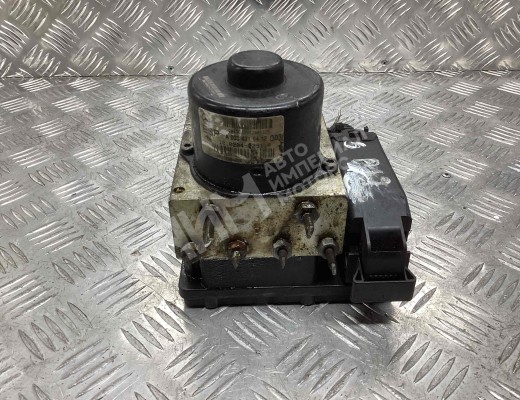 Блок ABS Mercedes C (W203) 2000-2004  Mercedes C C (W203) 2000-2004