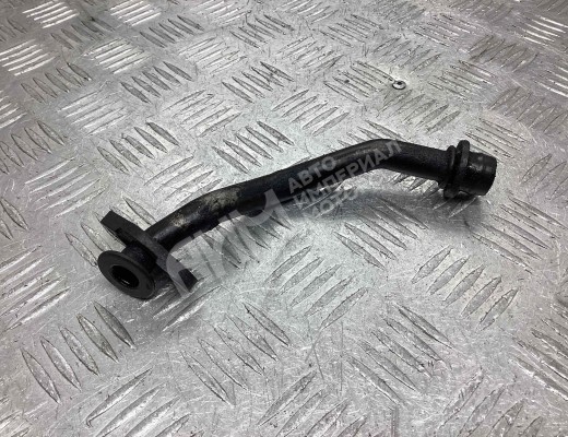 Масляная трубка турбины Mercedes ML (W163) 2001-2005 рестайлинг  Mercedes ML ML (W163) 2001-2005 рестайлинг