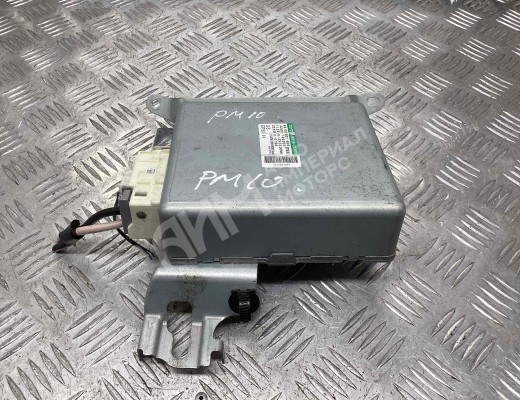 Блок управления электроусилителя руля Toyota Avensis III (T270) 2008-2015  Toyota Avensis Avensis III (T270) 2008-2015