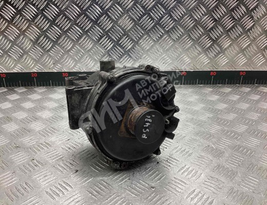 Генератор Mercedes ML (W163) 2001-2005 рестайлинг  Mercedes ML ML (W163) 2001-2005 рестайлинг