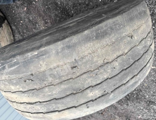 Шина Schmitz SPR24L  Schmitz SPR24L SPR24L