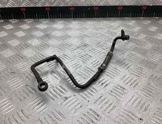 Трубка турбины Mercedes ML (W163) 2001-2005 рестайлинг  Mercedes ML ML (W163) 2001-2005 рестайлинг
