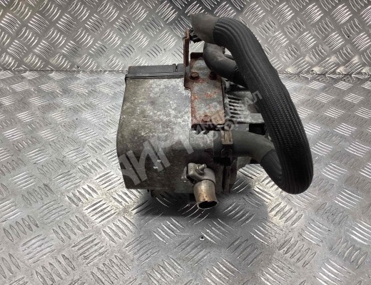 Автономный отопитель Citroen X. Picasso (N68) 1999-2010  Citroen Xsara Picasso X. Picasso (N68) 1999-2010