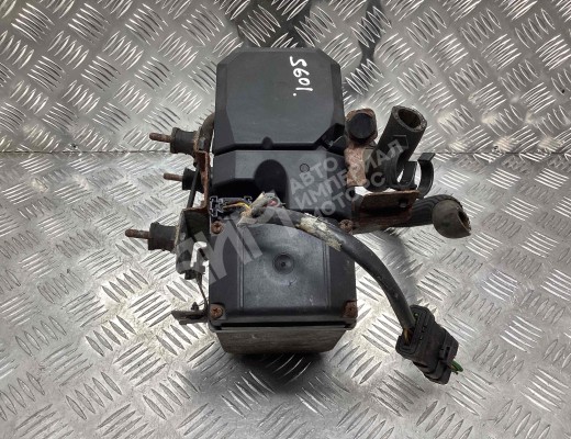 Автономный отопитель Citroen X. Picasso (N68) 1999-2010  Citroen Xsara Picasso X. Picasso (N68) 1999-2010