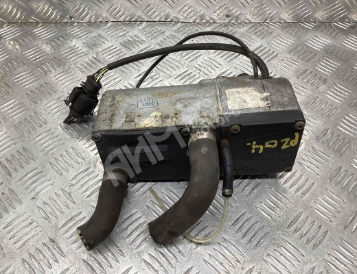 Автономный отопитель Mercedes Sprinter I (W901-905) 1995-2006  Mercedes Sprinter Sprinter I (W901-905) 1995-2006