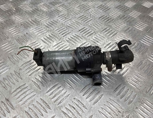 Насос антифриза дополнительный Mercedes Vito I (W638) 1996-2003  Mercedes Vito Vito I (W638) 1996-2003