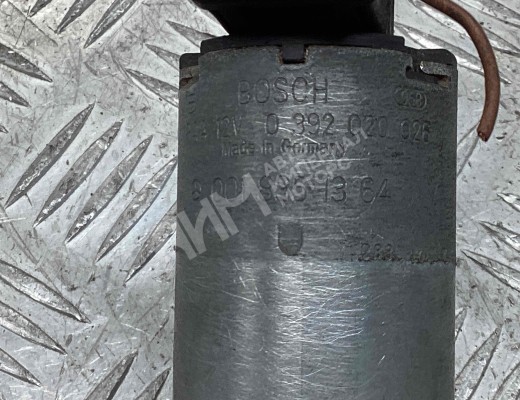 Насос антифриза дополнительный Mercedes Vito II (W639) 2003-2010  Mercedes Vito Vito II (W639) 2003-2010