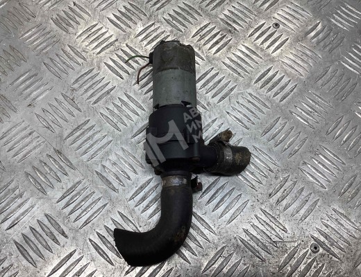 Насос антифриза дополнительный Mercedes Vito II (W639) 2003-2010  Mercedes Vito Vito II (W639) 2003-2010