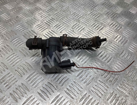 Насос антифриза дополнительный Audi A6 C5 (4B) 2001-2004 рестайлинг  Audi A6 A6 C5 (4B) 2001-2004 рестайлинг