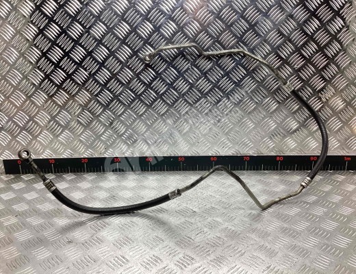 Шланг (трубка) АКПП Mercedes ML (W163) 2001-2005 рестайлинг  Mercedes ML ML (W163) 2001-2005 рестайлинг