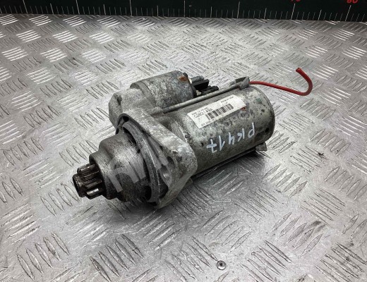 Стартер Volkswagen Passat B6 (3C) 2005-2010  Volkswagen Passat Passat B6 (3C) 2005-2010